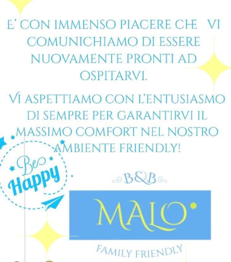 B&B MaLò Family Friendly Syracuse Exterior foto